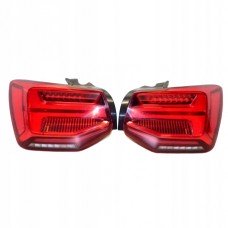 Φανάρι Πίσω AUDI Q2 2016 - VALEO Δεξιά 136005831