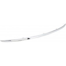 Χρώμιο Μάσκας HONDA CRV 2013 - 2015 341104705