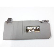 Σκιάδιο FORD MONDEO 2000 - 2003 ( Mk3a ) Δεξιά XC93500