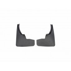 Λασπωτήρας NISSAN NP300 NAVARA 2015 - 63851-4JB0A