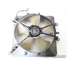 Βεντιλατέρ Νερού TOYOTA COROLLA 1992 - 1997 ( AE100 ) XC18325