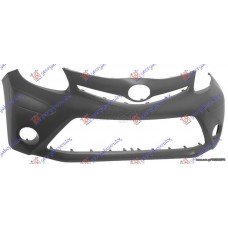 Προφυλακτήρας Βαφόμενος TOYOTA AYGO 2012 - 2014 Εμπρός 827003370