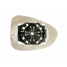 Κρύσταλλο Καθρέφτη Θερμαινόμενο OPEL ZAFIRA 2011 - 2016 ( Tourer C ) 4422245L