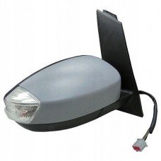 Καθρέπτης Ηλεκτρικός Θερμαινόμενος Ηλεκτρικά Ανακλινόμενος Βαφόμενος Με Φλας Φως Ασφαλείας Με Blis FORD FOCUS C-MAX 2015 - ( F/L ) Δεξιά 321107598