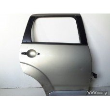 Πόρτα MITSUBISHI OUTLANDER 2007 - 2011 ( CW ) Πίσω Δεξιά XC58916