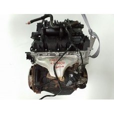 Κινητήρας-Μοτέρ RENAULT TWINGO 2007 - 2012 ( CN0 ) D4F772