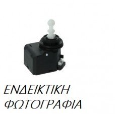 Ρεγουλατόρος Φαναριού Ηλεκτρικό FIAT SCUDO 1995 - 2003 ( 220P ) 026205610