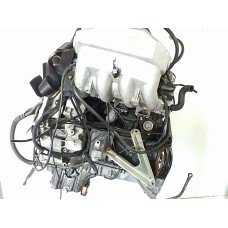 Κινητήρας-Μοτέρ MERCEDES C CLASS 1993 - 1995 ( W202 ) M111.920