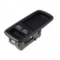 Διακόπτης Παραθύρου FORD FIESTA 2008 - 2013 ( Mk6 )( JA8 ) Εμπρός Αριστερά 072607174