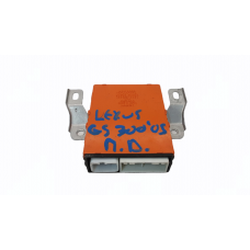 Πλακέτα Κεντρικού Κλειδώματος LEXUS GS 1998 - 2005 ( S160 ) 89224-30050