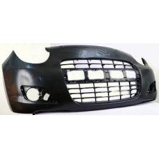 Προφυλακτήρας Βαφόμενος SUZUKI ALTO 2009 - 2014 ( GF ) ( FC31 ) Εμπρός 095303370