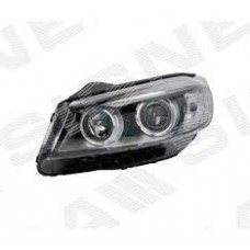 Φανάρι Εμπρός Ηλεκτρικό Led Φως Ημέρας KIA SORENTO 2014 - Αριστερά 426105132