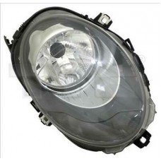 Φανάρι Εμπρός Ηλεκτρικό MINI CLUBMAN 2014 - ( F54 ) Αριστερά 697005137