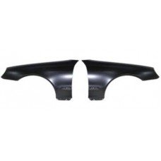 Φτερό MERCEDES CLK 2002 - 2005 ( C209 ) Εμπρός Αριστερά 020500652