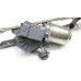 Υαλοκαθαριστήρες Κομπλέ RENAULT MEGANE 2008 - 2014 Εμπρός 64300024
