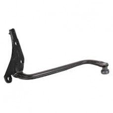 Οδηγός Ρουλεμάν Συρόμενης Πόρτας Άνω FIAT SCUDO 2007 - Δεξιά 059107831