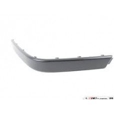 Πλαστικό Προφυλακτήρα BMW 5 Series 1988 - 1995 ( E34 ) Εμπρός Αριστερά 058804022