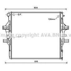Ψυγείο Νερού IVECO DAILY 2011 - 2014 405006310