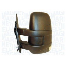 Καθρέπτης Ηλεκτρικός Θερμαινόμενος Με Φλας IVECO DAILY 2011 - 2014 Αριστερά 405007502