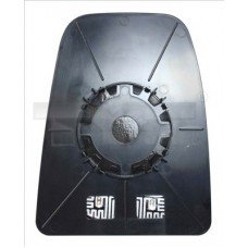 Κρύσταλλο Καθρέφτη Θερμαινόμενο IVECO DAILY 2014 - Δεξιά 405107611