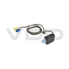 Κεντρικό κλείδωμα MERCEDES SPRINTER 1995 - 2000 ( 901 ) ( 902 ) ( 903 ) VDO 406-205-007-009Z