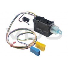 Κεντρικό κλείδωμα MERCEDES SPRINTER 1995 - 2000 ( 901 ) ( 902 ) ( 903 ) VDO 406-205-007-022V