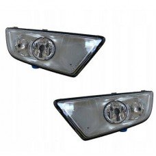 Προβολείς Ομίχλης FORD GALAXY 2006 - 2011 ( Mk2 )( WA6 ) Αριστερά 069905112