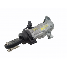 Διακόπτης Μίζας Με κλειδί SEAT LEON 2005 - 2009 ( 1P ) 1K0905651B