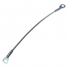 Ντίζα Πόρτας ISUZU D-MAX ( 8DH ) 2002 - 2007 13084909