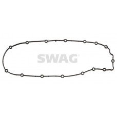 Φλάντζα κάρτερ λαδιού OPEL CORSA 1993 - 2000 ( B ) SWAG 40 90 4610