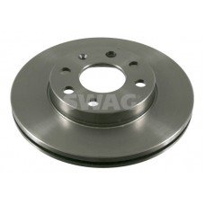 Δισκόπλακες OPEL CORSA 2000 - 2004 ( C ) SWAG 40 91 9508