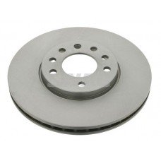Δισκόπλακες OPEL VECTRA 2002 - 2005 ( C ) SWAG 40 92 3549