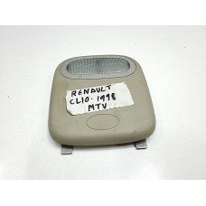 Μπλαφονίερα Οροφής RENAULT CLIO 1996 - 1998 Εμπρός 7700410612