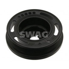 Τροχαλία ιμάντα OPEL ASTRA 2004 - 2007 ( H ) SWAG 40 93 9183