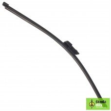 Μπράτσο Υαλοκαθαριστήρων SKODA RAPID 2012 - Πίσω 750009200