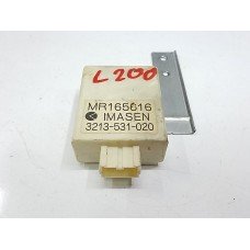 Μονάδα Άνεσης MITSUBISHI L200 2002 - 2006 ( K60T ) ( K70T ) 3213-531-020