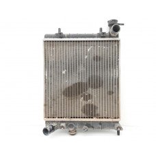 Ψυγείο νερού/εξαρτήματα HYUNDAI ACCENT 2003 - 2005 ( CG ) ( LC2 ) 734266