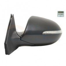 Καθρέπτης Ηλεκτρικός Ηλεκτρικά Ανακλινόμενος Με Φλας KIA SPORTAGE 2011 - 2014 ( SL ) Αριστερά 424107482