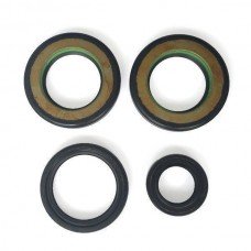 Σετ Επισκευής Κρεμαγιέρας TOYOTA HILUX 2005 - 2009 ( KUN15/25 ) 04445-0K090