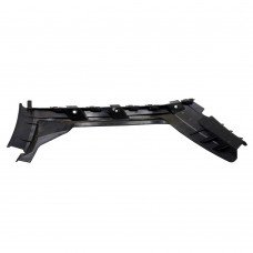 Βάση Προφυλακτήρα FORD FIESTA 2008 - 2013 ( Mk6 )( JA8 ) Πίσω πλαϊνή Αριστερά 072604312