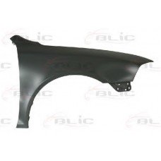 Φτερό SKODA OCTAVIA 2004 - 2008 ( 5 ) Εμπρός Δεξιά 023600651