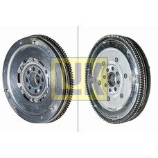 Σφόνδυλος ( Βολάν ) BMW 3 Series 1983 - 1987 ( E30 ) LuK 415 0001 11