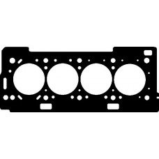 Φλάντζα κυλινδροκεφαλής PEUGEOT 206 2000 - 2008 ( CC ) CORTECO 415013P