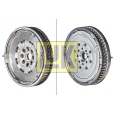 Σφόνδυλος ( Βολάν ) MERCEDES A CLASS 2004 - 2008 ( W169 ) LuK 415 0379 10