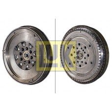 Σφόνδυλος ( Βολάν ) MERCEDES C CLASS 2007 - 2011 ( W204 ) LuK 415 0454 10