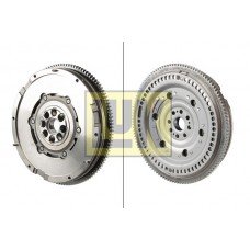 Σφόνδυλος ( Βολάν ) FORD FOCUS 2004 - 2008 (MK2A) LuK 415 0647 10