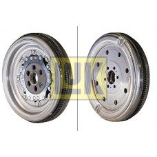 Σφόνδυλος ( Βολάν ) VW GOLF 2004 - 2008 ( Mk5 ) LuK 415 0740 09