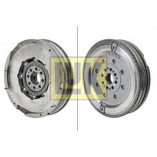 Σφόνδυλος ( Βολάν ) TOYOTA AVENSIS 2009 - 2012 ( T270 ) LuK 415 0752 10