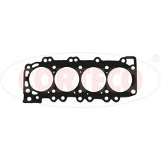 Φλάντζα κυλινδροκεφαλής NISSAN PATHFINDER 2005 - 2010 ( R51 ) CORTECO 415558P