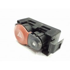 Διακόπτης Αλάρμ RENAULT MODUS 2005 - 2008 ( FP ) ( JP ) 8200214896